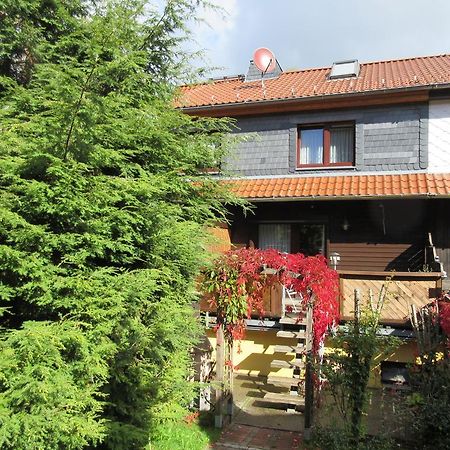 Ferienhaus Schulze Schierke Eksteriør billede